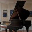 Concerts, December 01, 2023, 12/01/2023, Piano Works by Chopin, Schubert, Scriabin, and More