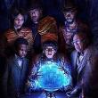 Films, January 23, 2024, 01/23/2024, Haunted Mansion (2023) with Tiffany Haddish, Owen Wilson, Danny DeVito, Rosario Dawson, Jamie Lee Curtis, and More