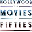 Book Discussions, November 28, 2023, 11/28/2023, Hollywood and the Movies of the Fifties: The Collapse of the Studio System, the Thrill of Cinerama, and the Invasion of the Ultimate Body Snatcher--Television