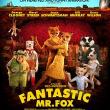 Films, December 01, 2023, 12/01/2023, Fantastic Mr. Fox (2009) Directed by Wes Anderson, Starring George Clooney, Meryl Streep, Bill Murray, Owen Wilson, and More
