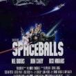 Films, January 13, 2024, 01/13/2024, Spaceballs (1987) Directed by Mel Brooks, Starring Rick Moranis, Joan Rivers, and More