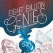 Book Clubs, January 22, 2024, 01/22/2024, Graphic Novel Book Club:&nbsp;Eight Billion Genies by Charles Soule and Ryan Browne
