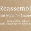 Book Discussions, December 08, 2023, 12/08/2023, Reassembly: Field Notes for Unknowing