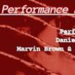 Concerts, December 02, 2023, 12/02/2023, MFA Performance Showcase