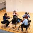 Concerts, January 07, 2024, 01/07/2024, String Quartet