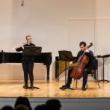 Concerts, January 22, 2024, 01/22/2024, Chamber Music