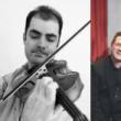 Concerts, January 31, 2024, 01/31/2024, Works by Brahms and More for Viola, Piano, and Voice