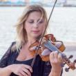 Concerts, February 09, 2024, 02/09/2024, Works by Vivaldi and More for Violin, Cello, and Harpischord