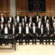 Concerts, December 12, 2023, 12/12/2023, The Mendelssohn Glee Club's Annual Winter Holiday Concert