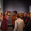 Gallery Talks, December 19, 2023, 12/19/2023, Unnamed Figures: Black Presence and Absence in the Early American North: Curator's Tour