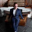 Concerts, February 13, 2024, 02/13/2024, Organ Works by J.S. Bach, Liszt, and More