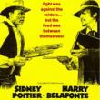 Films, February 08, 2024, 02/08/2024, Buck and the Preacher (1972) Directed by&nbsp;Sidney Poitier, Starring&nbsp;Sidney Poitier, Harry Belafonte, Ruby Dee