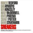 Films, February 22, 2024, 02/22/2024, Sneakers (1992) with Robert Redford, Dan Aykroyd, Ben Kingsley, River Phoenix, and Sidney Poitier