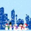 Festivals, December 11, 2023, 12/11/2023, Holiday Lighting Celebration: Music, Hot Chocolate, Pastries