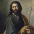 Talks, December 10, 2023, 12/10/2023, Saint Joseph Steps Out of the Shadows (in-person and online)