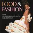 Book Discussions, December 15, 2023, 12/15/2023, Food and Fashion: A Running Co-Commentary