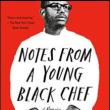 Book Clubs, February 15, 2024, 02/15/2024, Notes from a Young Black Chef: A Memoir by Kwame Onwuachi