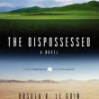 Book Clubs, February 29, 2024, 02/29/2024, The Dispossessed&nbsp;(1974) by Ursula Le Guin