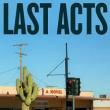 Book Discussions, January 31, 2024, 01/31/2024, Last Acts: Razor-Sharp Social Satire