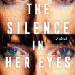 Book Discussions, February 08, 2024, 02/08/2024, The Silence in Her Eyes: Suspenseful Psychological Thriller