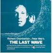 Films, February 08, 2024, 02/08/2024, The Last Wave (1977): Taboo Murder Mystery, with Richard Chamberlain