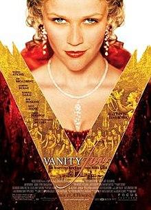 Films, March 29, 2024, 03/29/2024, Vanity Fair (2004) with Reese Witherspoon