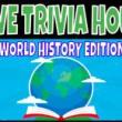 Others, February 12, 2024, 02/12/2024, World History Trivia