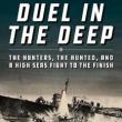 Book Discussions, February 20, 2024, 02/20/2024, Duel in the Deep: The Hunters, the Hunted, and a High Seas Fight to Finish (online)