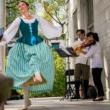 Dance Performances, February 08, 2024, 02/08/2024, 1700s European Dances with Musical Accompaniment from Grammy Nominated Musician (In Person AND Online)