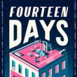 Book Discussions, February 13, 2024, 02/13/2024, Fourteen Days, with Stories by&nbsp; R.L. Stine, Angie Cruz, Mira Jacob, and More
