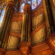 Concerts, February 18, 2024, 02/18/2024, Organ Music at a Beautiful Church