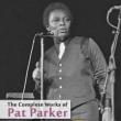 Book Clubs, February 14, 2024, 02/14/2024, Selected Poems of Pat Parker