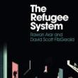 Book Discussions, February 20, 2024, 02/20/2024, The Refugee System: A Sociological Approach (online)