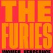 Book Discussions, January 31, 2024, 01/31/2024, The Furies: Women, Vengeance, and Justice