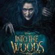 Films, February 05, 2024, 02/05/2024, Into the Woods (2014) with&nbsp;Meryl Streep, Emily Blunt,&nbsp;Anna Kendrick, Chris Pine, and&nbsp;Johnny Depp
