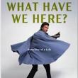 Book Discussions, February 14, 2024, 02/14/2024, What Have We Here? by Billy Dee Williams