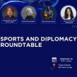 Discussions, February 28, 2024, 02/28/2024, Sports and Diplomacy Roundtable