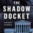 Book Discussions, February 12, 2024, 02/12/2024, The Shadow Docket: How the Supreme Court Uses Stealth Rulings to Amass Power and Undermine the Republic