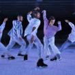 Dance Performances, February 21, 2024, 02/21/2024, Threshold al fresco: Contemporary Dance on Ice