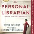 Book Clubs, February 06, 2024, 02/06/2024, The Personal Librarian by Marie Benedict and Victoria Christopher Murray.