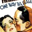 Films, February 15, 2024, 02/15/2024, One Way Passage (1932): romance