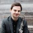 Concerts, February 06, 2024, 02/06/2024, A Recital of Clarinet and Piano Masterpieces