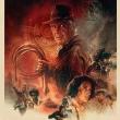 Films, February 09, 2024, 02/09/2024, Indiana Jones and the Dial of Destiny (2023) with Harrison Ford and Antonio Banderas