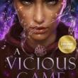 Book Discussions, February 08, 2024, 02/08/2024, A Vicious Game: Tour-de-Force High Fantasy (online)