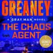 Book Discussions, February 21, 2024, 02/21/2024, The Chaos Agent: AI Thriller (online)