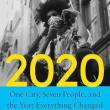 Book Discussions, February 15, 2024, 02/15/2024, 2020: One City, Seven People, and the Year Everything Changed