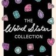 Book Discussions, February 20, 2024, 02/20/2024, The Weird Sister Collection: Writing at the Intersections of Feminism, Literature, and Pop Culture