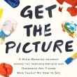 Book Discussions, February 08, 2024, 02/08/2024, Get the Picture: A Mind-Bending Journey Among the Inspired Artists and Obsessive Art Fiends Who Taught Me How to See