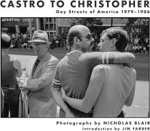 Book Discussions, February 13, 2024, 02/13/2024, Castro to Christopher: Gay Streets of America 1979-1986
