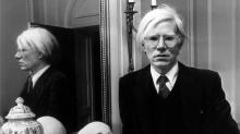 Talks, February 13, 2024, 02/13/2024, From Warhola to Warhol: A Transformation